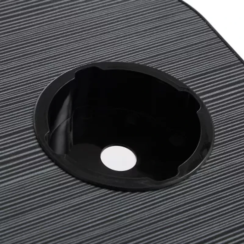 AEROPOSTALE Black Lap Desk