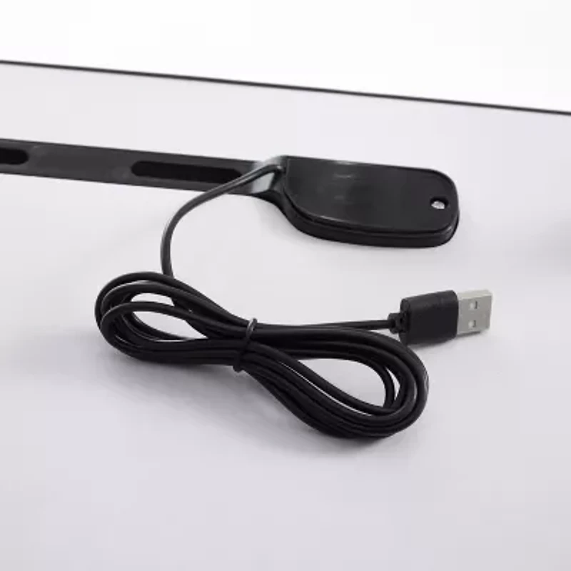 AEROPOSTALE Black Lap Desk