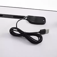 AEROPOSTALE Black Lap Desk