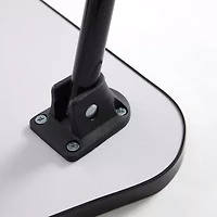 AEROPOSTALE Black Lap Desk