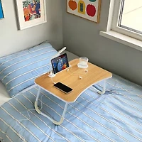 AEROPOSTALE Oak Lap Desk