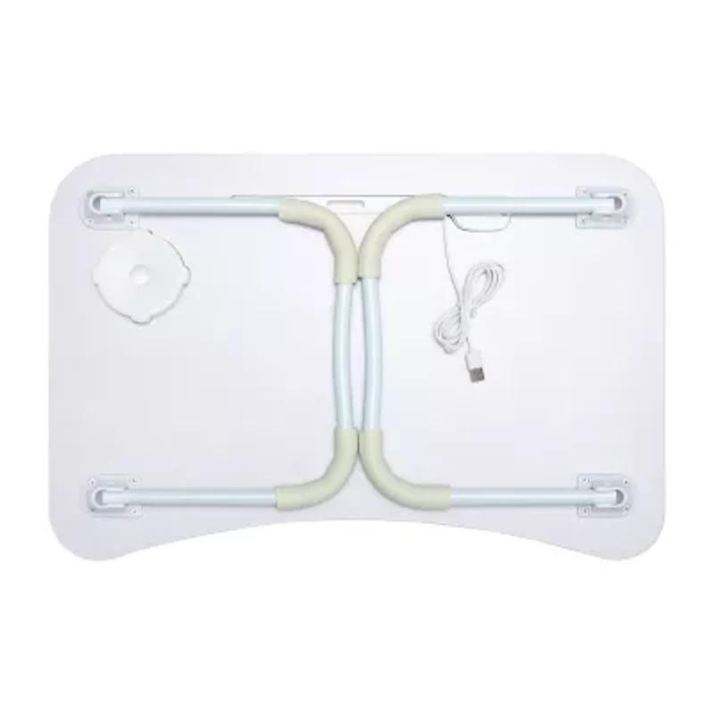AEROPOSTALE Oak Lap Desk