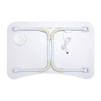 AEROPOSTALE Oak Lap Desk