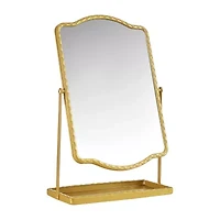 AEROPOSTALE Tabletop Mirror