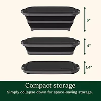 Cuisinart Outdoors Expandable Prep Set