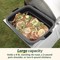 Cuisinart Outdoors Expandable Prep Set