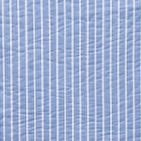 Linery Tiny Stripes Reversible Quilt Set