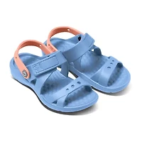 joybees® Little & Big Kid Unisex Adventure Strap Sandals