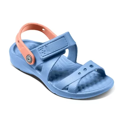 joybees® Little & Big Kid Unisex Adventure Strap Sandals