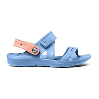 joybees® Little & Big Kid Unisex Adventure Strap Sandals