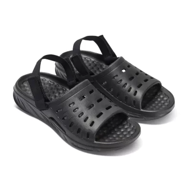 joybees® Unisex Varsity Clogs