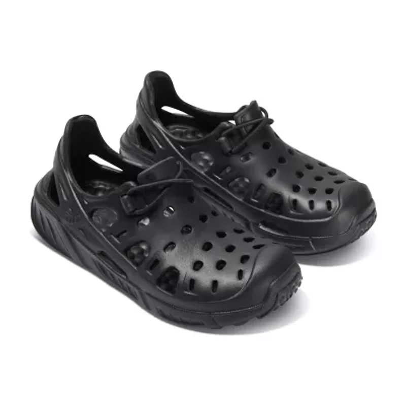 joybees® Unisex Varsity Clogs