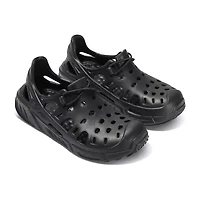 joybees® Toddler Unisex Trekking Round Closed Toe Clogs