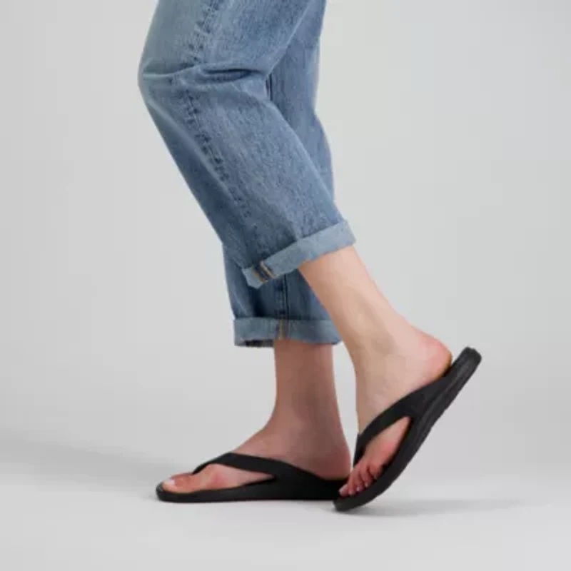 Totes Womens Flip-Flops