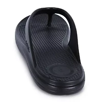 Totes Womens Flip-Flops