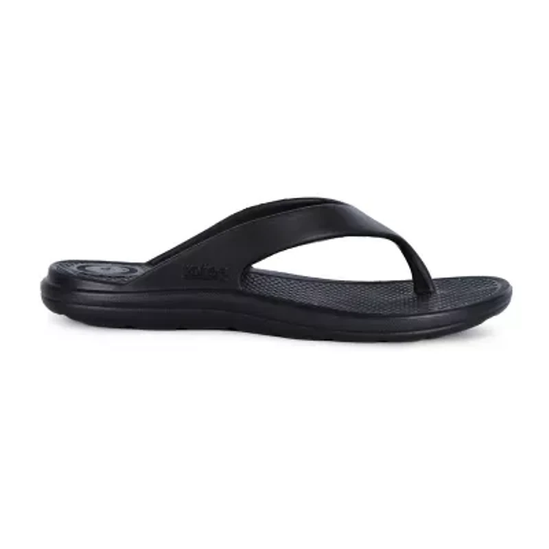 Totes Womens Flip-Flops
