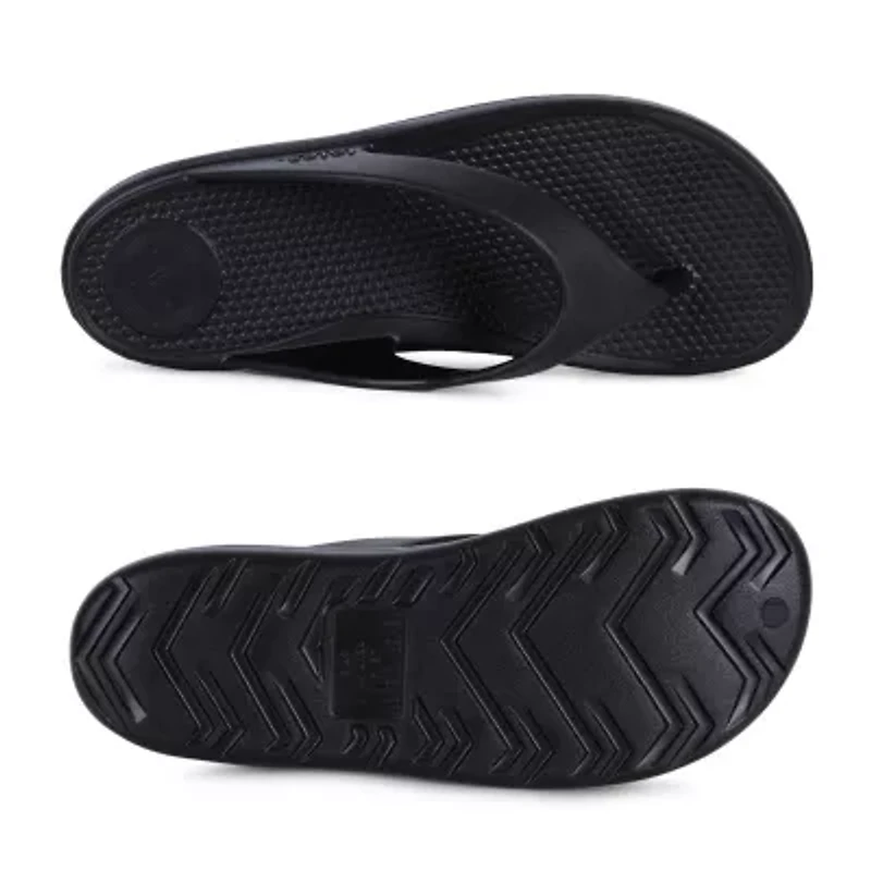 Totes Womens Flip-Flops