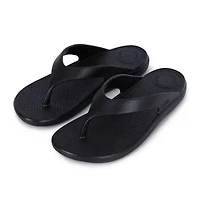 Totes Womens Flip-Flops
