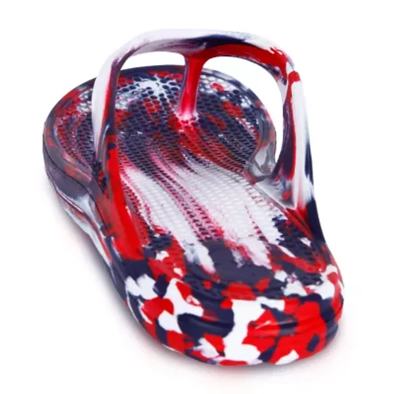 Totes Womens Flip-Flops