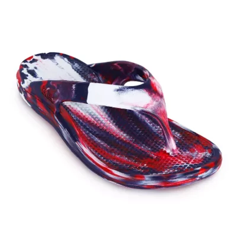 Totes Womens Flip-Flops