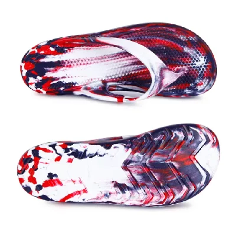 Totes Womens Flip-Flops