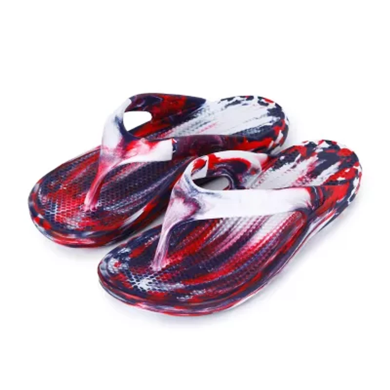Totes Womens Flip-Flops