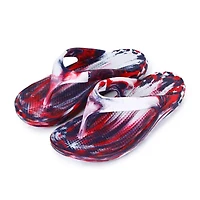 Totes Womens Flip-Flops