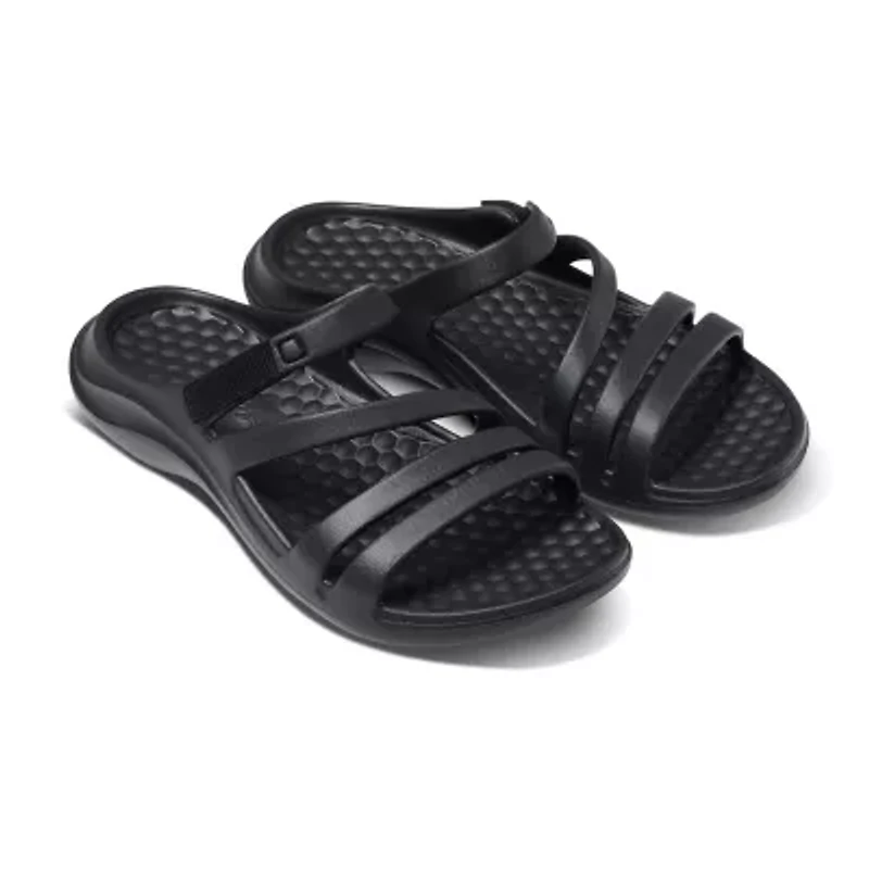 joybees® Womens Slide Sandals