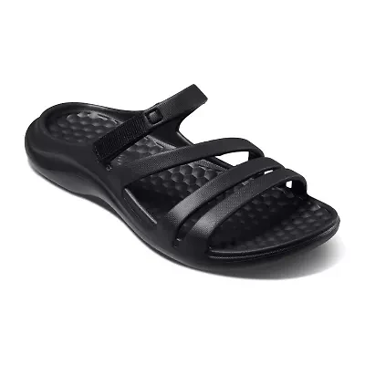 joybees® Womens Slide Sandals