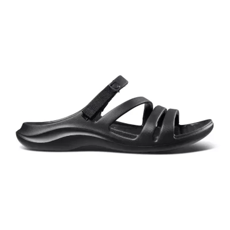 joybees® Womens Slide Sandals