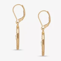 a.n.a Womens Drop Earrings
