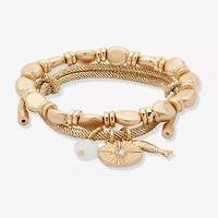 a.n.a Womens Stretch Bracelet