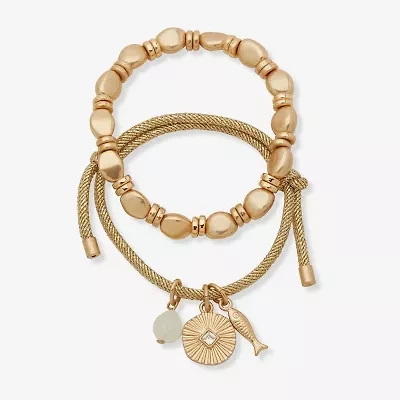 a.n.a Womens Stretch Bracelet