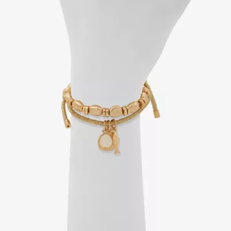 a.n.a Womens Stretch Bracelet