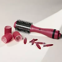 SUTRA® BEAUTY Bombshell Set Hot Air Brush