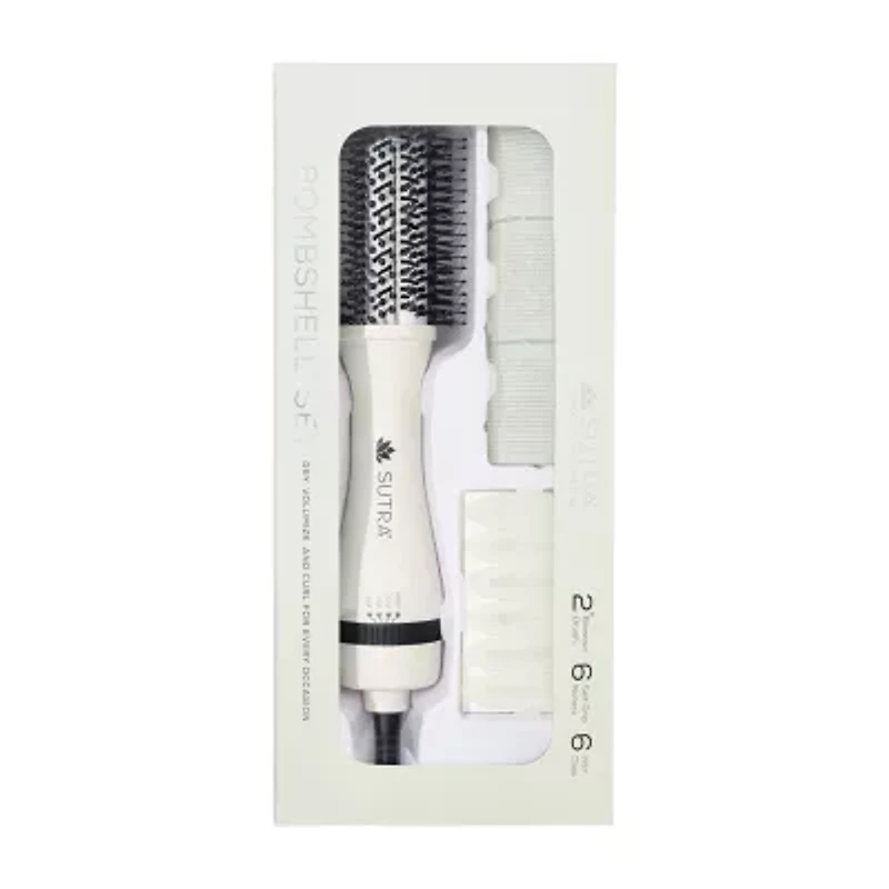 SUTRA® BEAUTY Bombshell Set Hot Air Brush