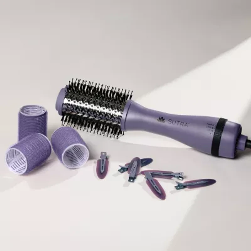 SUTRA® BEAUTY Bombshell Set Hot Air Brush