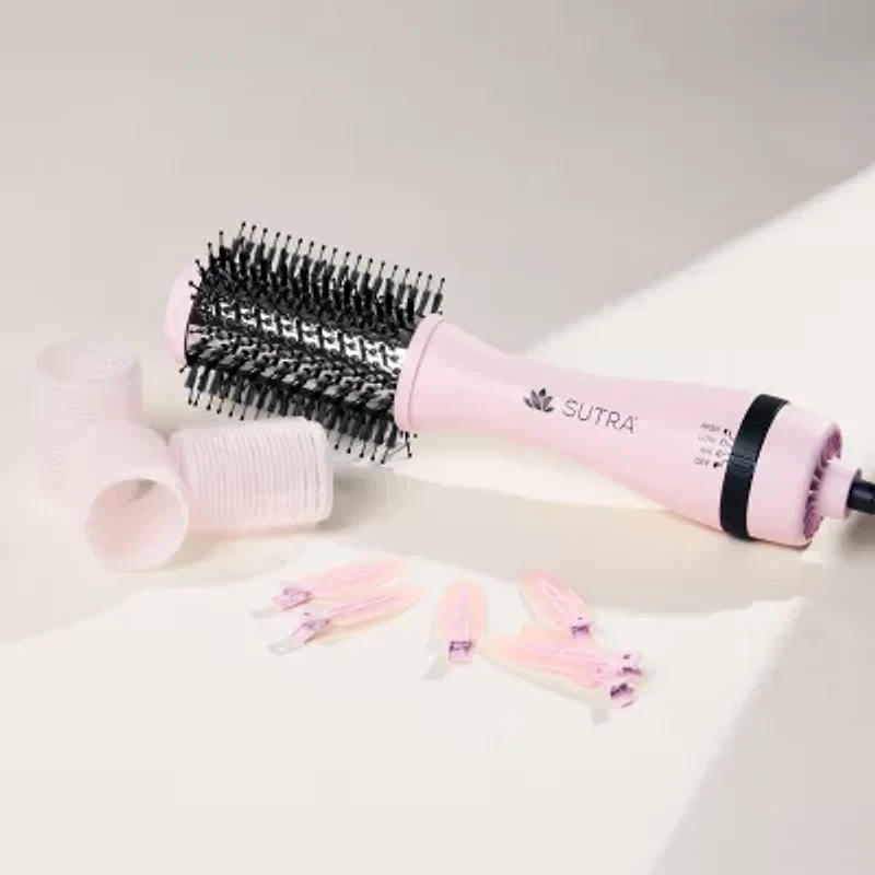 SUTRA® BEAUTY Bombshell Set Hot Air Brush