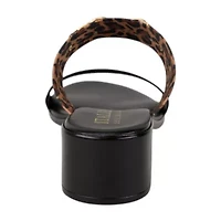 Italian Shoemakers Womens Heeled Sandals