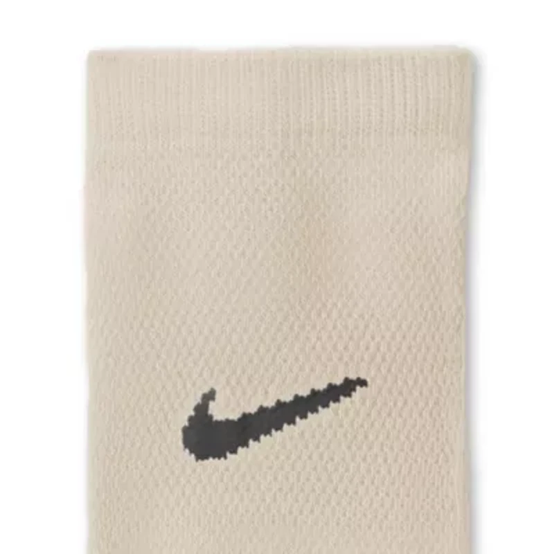 Nike Womens 6 Pair No Show Socks