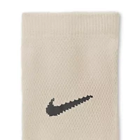 Nike Womens 6 Pair No Show Socks