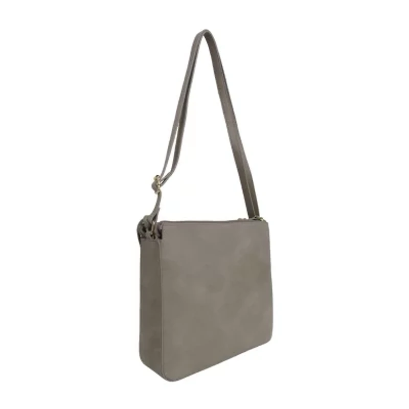 Bueno of California Crossbody Bag