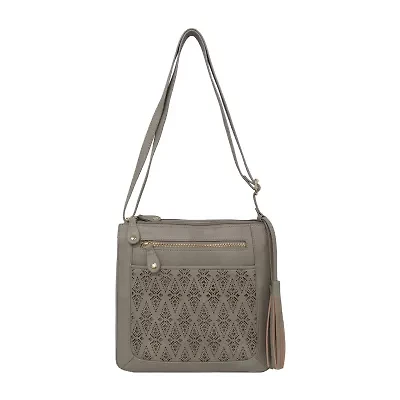 Bueno of California Crossbody Bag