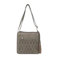Bueno of California Crossbody Bag