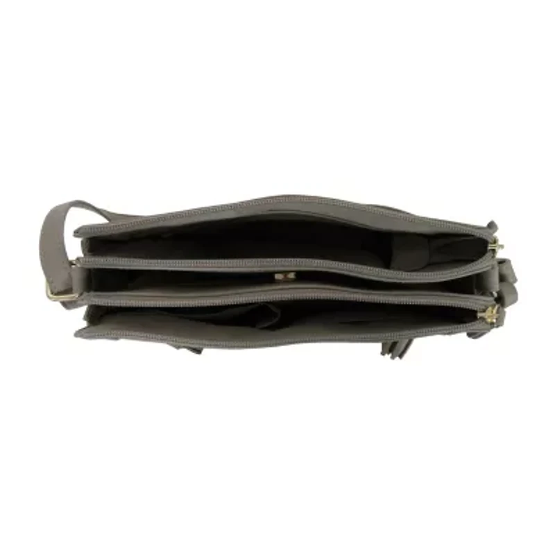 Bueno of California Crossbody Bag