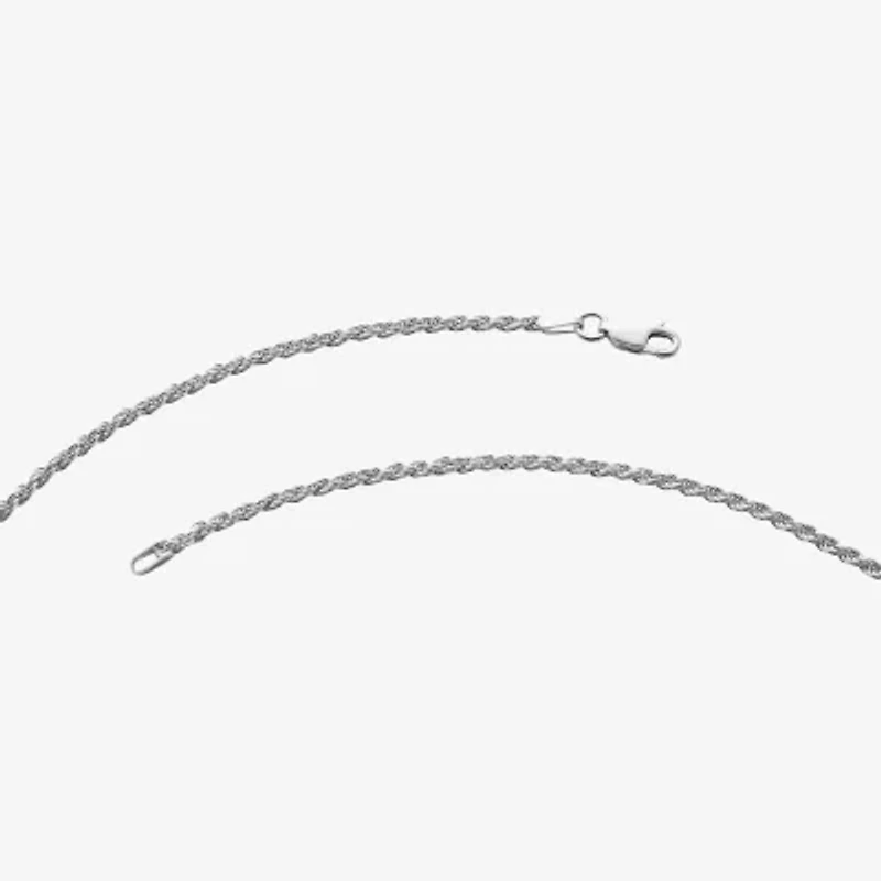 Harry Potter Mens Genuine Red Garnet Sterling Silver Pendant