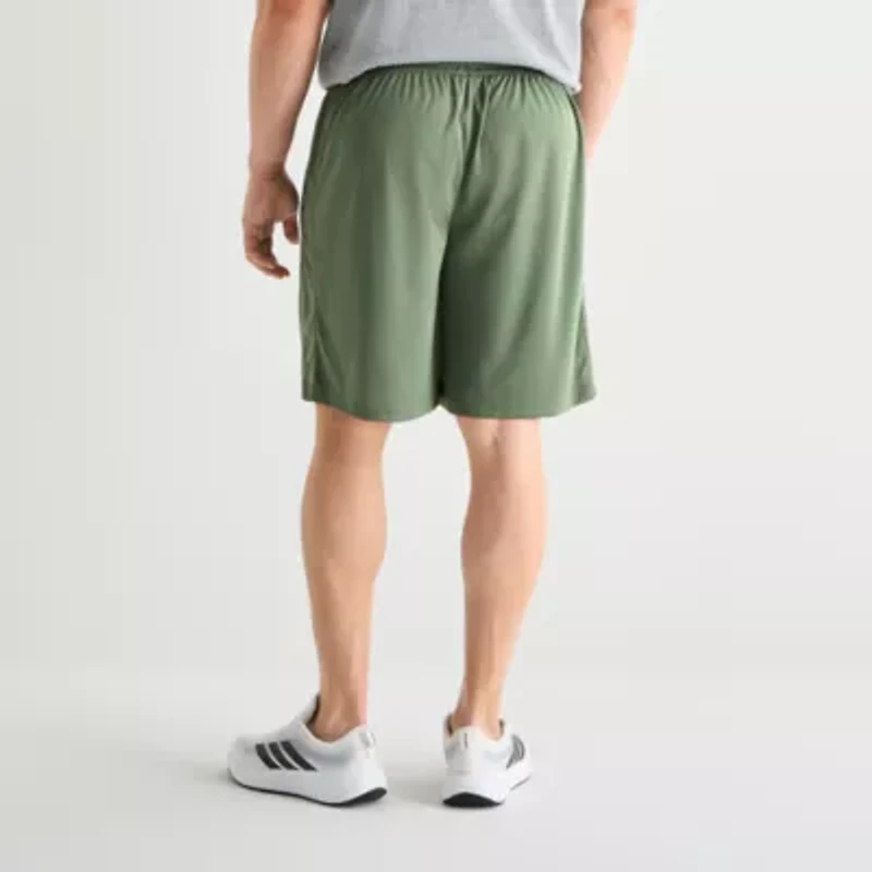 Xersion Xtreme Mens Big and Tall 9" Basketball Short