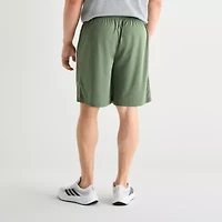 Xersion Xtreme Mens Big and Tall 9" Basketball Short