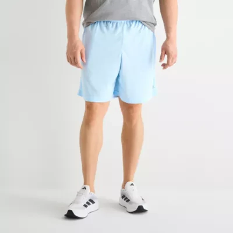 Xersion Xtreme Mens Big and Tall 9" Basketball Short