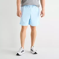 Xersion Xtreme Mens Big and Tall 9" Basketball Short